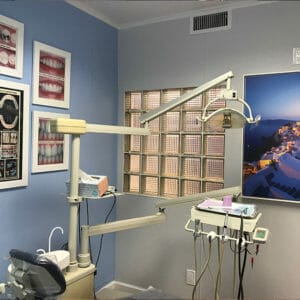 Dentist Office 2