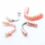 Partials Dentures